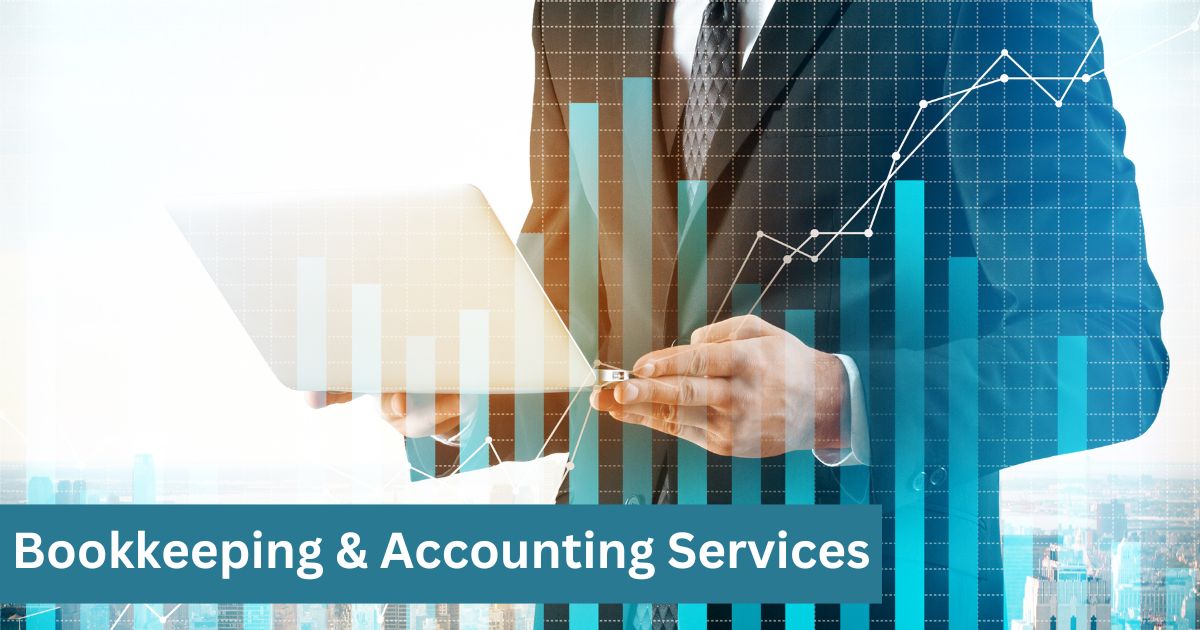 Bookkeeping and Accounting Services in Montreal